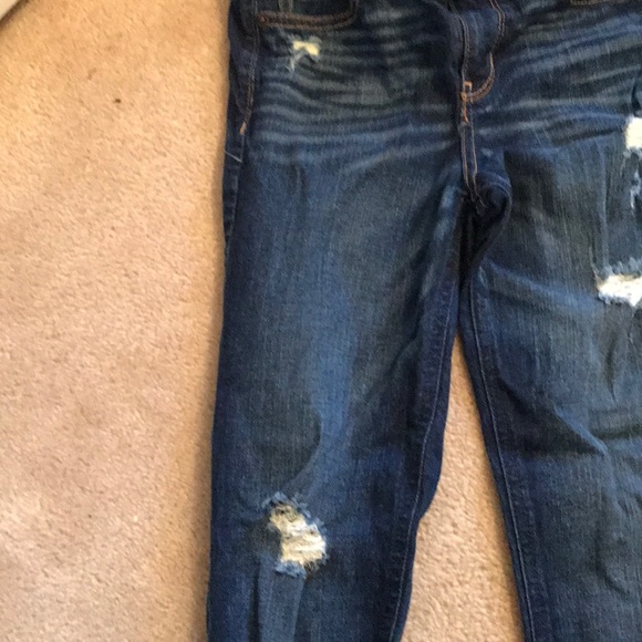 Hollister women’s jeans - Picture 5 of 5